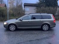 begagnad Volvo V70 T4F Powershift Momentum Euro 5