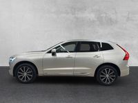 Begagnad Volvo XC60 Inscription 197 HK (144 kW) 2021 Brun SUV