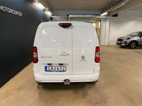 begagnad Peugeot Partner BoxlinePRO L1 1.5 BlueHDi EAT Euro 6 2019, Minibuss