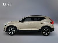 Begagnad Volvo EX40 Plus 185 kW (252 HK) 2025 Brun SUV