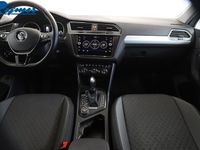 begagnad VW Tiguan TSI 4M DSG Executive 2018, SUV