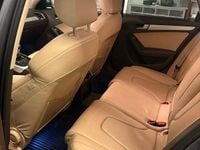 Begagnad Audi A4 Proline 177 HK (130 kW) 2013