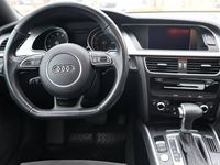 begagnad Audi A5 Sportback Quattro 2.0 TFSI Comfort Navi Svensksåld 2013, Sportkupé