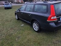 Begagnad Volvo V70 150 HK (110 kW) 2016 Kombi