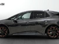 Begagnad Cupra Born 169 kW (231 HK) 2023 Quasar grey metallic Halvkombi