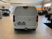 begagnad Opel Combo 1.5 Premium L2 Automat EAT 130hk Euro 6