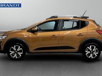 Begagnad Dacia Sandero Comfort 91 HK (66 kW) 2021 SUV