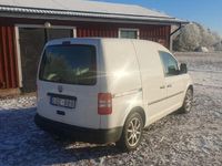 begagnad VW Caddy Skåpbil 2.0 TDI Euro 5