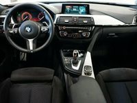 begagnad BMW 430 Gran Coupé i NYA MODELLEN