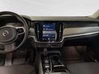 begagnad Volvo V90 T8 TE Momentum Advanced Edition