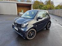 begagnad Smart ForTwo Cabrio fortwo "Brabus" - Automat - 90Hk