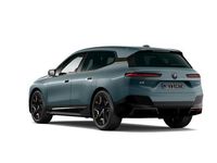 begagnad BMW iX xDrive40 Innovation Bowers & Wilkins VINTERHJUL 2023, SUV