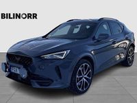 Begagnad Cupra Formentor 314 HK (230 kW) 2021 Grå SUV