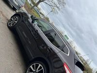 begagnad Nissan Qashqai 1.6 dCi XTRONIC-CVT Euro 5