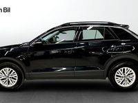 begagnad VW T-Roc Life TSI150 DSG