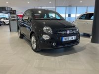 begagnad Fiat 500 1.0 PLUS *Demobil