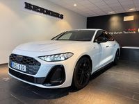 Ny Audi A5 Sport 2025 Vit Sedan