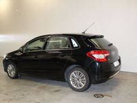 begagnad Citroën C4 1.6 e-HDi Airdream EGS Euro 5