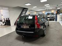 begagnad Volvo V50 D2 Momentum 1259kr Års skatt