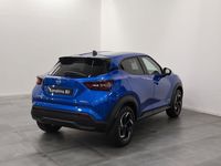 begagnad Nissan Juke HYBRID/N-Connecta/GPS/Kampanjpris/NY Bil