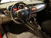 begagnad Alfa Romeo Giulietta 1.4 TB 16V/Aut/170Hk/Drive Select