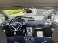 begagnad Honda Civic 5-dörrar 1.8 i-VTEC Sport Euro 4