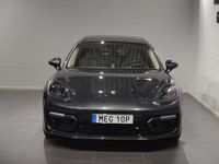 Begagnad Porsche Panamera Sport Turismo 462 HK (339 kW) 2021 Kombi