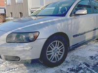 Begagnad Volvo S40 125 HK (91 kW) 2005 Sedan