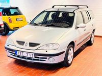 begagnad Renault Mégane GrandTour 1.6 Authentique *En Ägare*