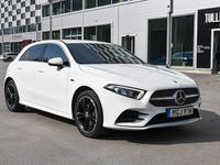 begagnad Mercedes A250 A250 Benze 8G-DCT Plug-in AMG Sport Värmare 2021, Halvkombi