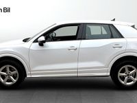 begagnad Audi Q2 30 TFSI 116 hk S tronic Proline Sport