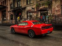 Begagnad Dodge Challenger 2024 Sportkupé