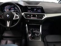 begagnad BMW 220 M240i xDrive Coupé Navi Innovation Fartpilot H K Komfortöppning 2022, Sportkupé