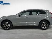 Begagnad Volvo XC60 Core 253 HK (186 kW) 2024 Grå SUV