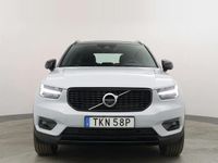 begagnad Volvo XC40 XC40Recharge T4 DCT, 211hp, 2021