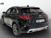 Begagnad Kia XCeed 105 HK (77 kW) 2020 Svart SUV
