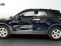 begagnad Audi Q2 35 TFSI Proline 150 hk S tronic