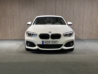 begagnad BMW 118 i 5-dörrars M-sport I 5,97%