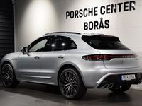 begagnad Porsche Macan S PDK 2024, SUV