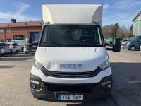 begagnad Iveco Daily 35 2.3 Volymskåp