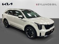 Ny Kia Sorento Advance 252 HK (185 kW) 2025 Vit SUV