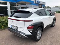 begagnad Hyundai Kona 1.0 T-GDI DCT Euro 6 120hk