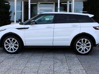 begagnad Land Rover Range Rover Sport Evoque 2.2SD4 AWD.190hk Panorama