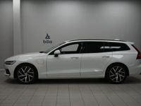 begagnad Volvo V60 T6 TE Momentum Edition | VOC