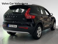 begagnad Volvo XC40 T4 AWD