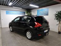 begagnad Peugeot 3008 1.6 HDi FAP Drag krok