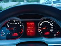 begagnad Audi A6 Avant 2.0 TFSI Proline Euro 5