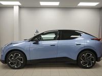 Begagnad Lynk & Co 02 202 kW (275 HK) 2024 Blå SUV