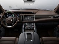 begagnad GMC Yukon DENALI 2023, Personbil