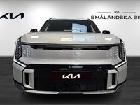 Ny Kia EV9 373 kW (508 HK) 2026 Grå SUV